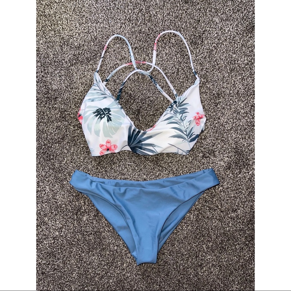 Shein Bikini